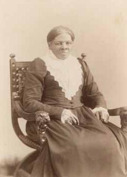 Harriet Tubman Photograph